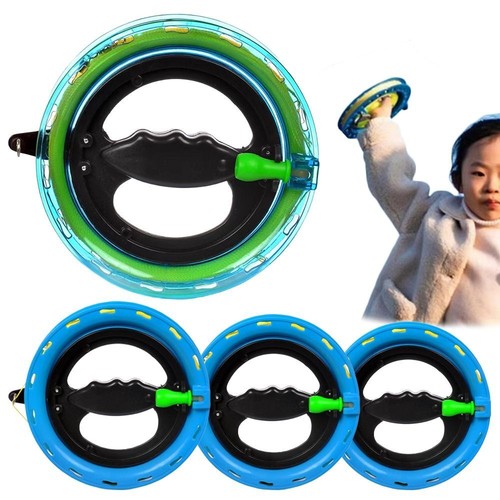 Handle Tool Kite Reel with String Kite Line Winder Creative String Spool
