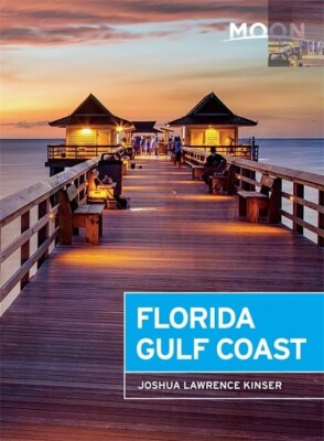 Moon Florida Gulf Coast (Travel Guide) |   1202