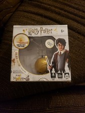 harry potter golden snitch ir ufo heli ball