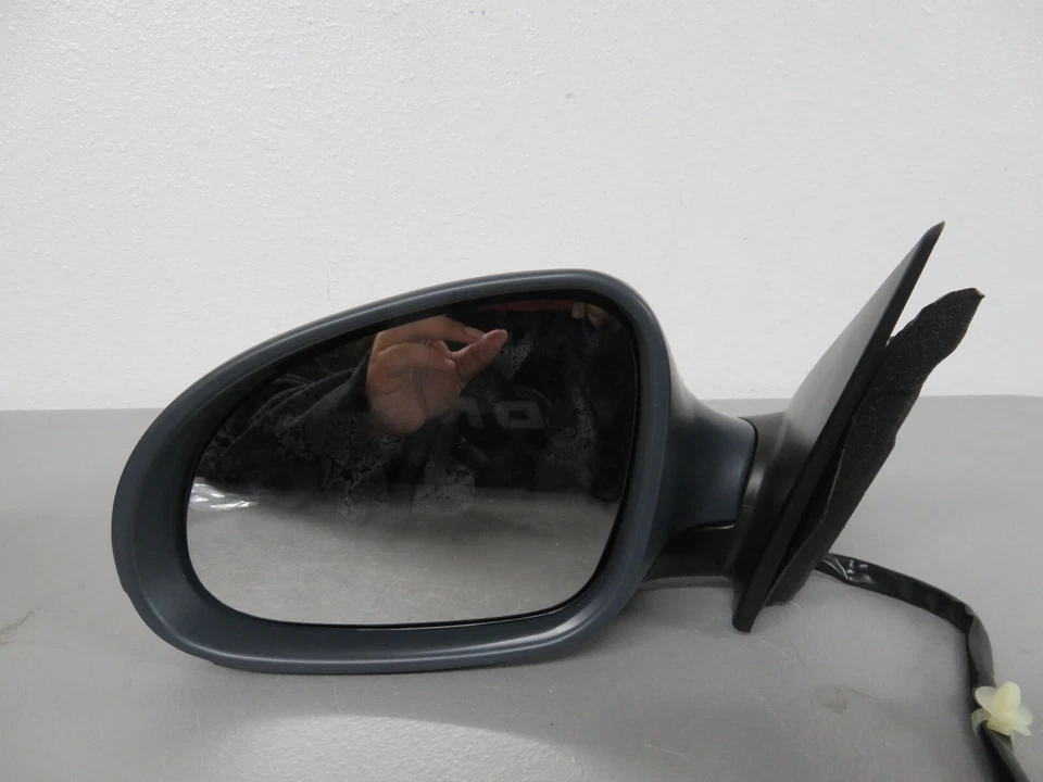 2006 2010 VOLKSWAGEN PASSAT ЛЕВАЯ СТОРОНА ПИТАНИЯ ДВЕРИ ЗЕРКАЛО С СИГНАЛЬНОЙ ЛАМПОЙ - Изображение 4 из 4