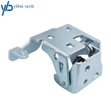 Door Hinge Front Driver Left Lower For Chevy Suburban Yukon LH Hand 2007-2014