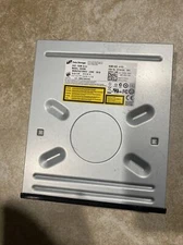 HL Data Storage Super Multi DVD/CD Rewriter Drive Model GHA2N