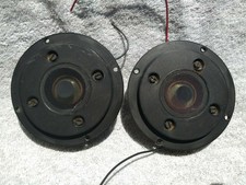 philips dome tweeter