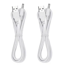 Power Cord Replacement For Hatch Baby Rest Rest+ And Rest Mini Sound Machine Usb