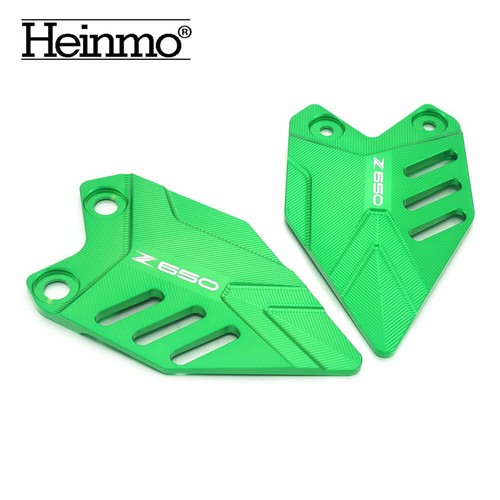 Kawasaki Ninja Footpegs CHIFUN Adjustable Rearsets For Kawasaki