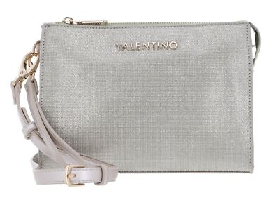 VALENTINO Chiaia Clutch Umhängetasche Clutch Tasche Oro goldfarben Neu