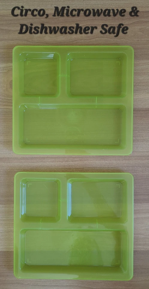 35-Piece, Bundle of Toddler Dinnerware Items - Image 3 of 4