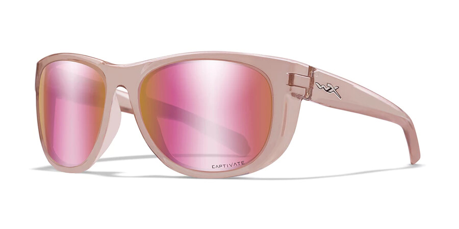 Wiley X WX Weekender Sunglasses | eBay display picture 3