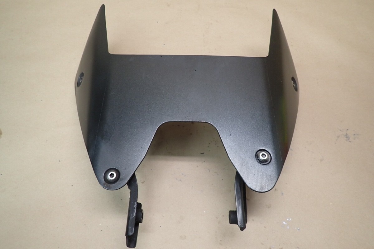 2016 KAWASAKI NINJA ZX-14R LOWER REAR INNER HEADLIGHT FAIRING