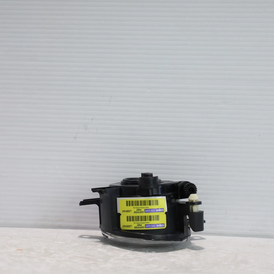 Luz antiniebla lateral derecha adaptativa BMW X1 E84 2012-2015 mercado de accesorios Foto 3 de 4