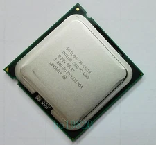 Intel Core 2 Quad Q9650 3.0 GHz 12M 1333MHz 4-Core Processor LGA 775 CPU 
