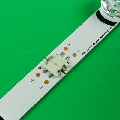 LED Backlight Strip For LG 60LB7500-TE 60LF650Y