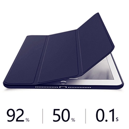 Case For iPad Pro 11 13" Air 6/5/4th Gen 10 9 8 7 11th Smart Tablet Stand Cover - Picture 56 of 73