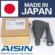 NEW Automatic Gear Shift Lever Shifter Knob Handle for Honda Accord 2003-2005