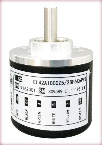 1pc new EL42A1000Z5/28P6X6PR2