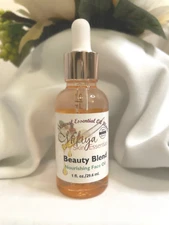 Beauty Blend Face Oil - 1 oz.