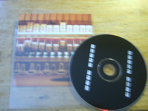 Aphex Twinシングル5枚セット Amazon.com: Aphex Twin – Selected Ambient Works Volume II