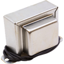 Choke, 4H, 90mA, for Fender® 6L6 Amps, 125C1A Replacement