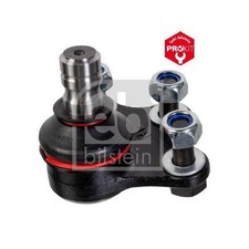 Rotule de suspension Peugeot 208