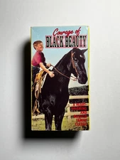 Courage of Black Beauty (VHS, 1992, GoodTimes Home Video) Buy 3 Get 3