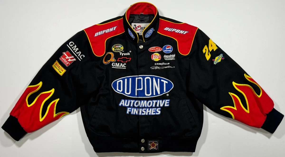 Jeff Gordon NASCAR Fan Jackets for sale | eBay