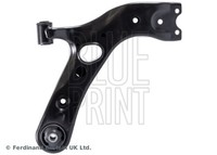 Querlenker Dreieckslenker Blue Print ADT386186 FüR RAV Lexus Toyota Stahlblech 3