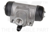 NK Radbremszylinder 802251 Passend FüR Nissan