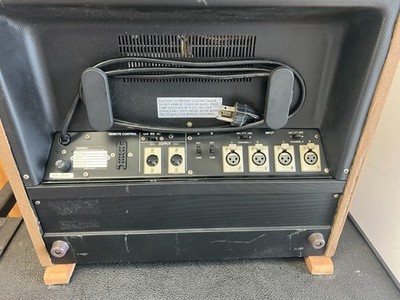 AMPEX ATR-700 2 track , Professional Reel To Reel Tape Deck -FOR