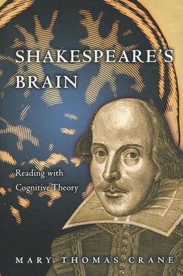 Shakespeare's Brain - 9780691069920