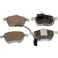 Quaro QP6970 Bremsbelagsatz FüR Audi VW Skoda Seat A6 C5 A4 B6 A6 C6 A4 B7 Exeo