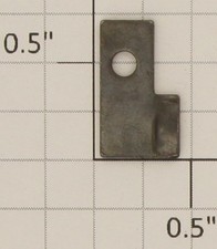 American Flyer PA16A052 Motor Mount