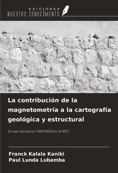 Franck Kalala Kaniki (U. A.) | La ContribucióN De La MagnetometríA A La...-image