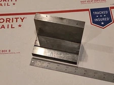PRECISION ANGLE PLATE 5x4x3x3/4"