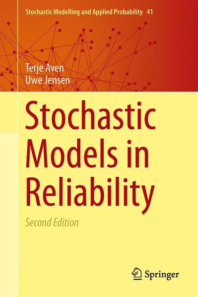Terje Aven (U. A.) | Stochastic Models In Reliability | Buch | Englisch (2013)-image