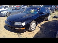 Driver Cornerpark Light Park Lamp-turn Signal Fits 92-96 Prelude 28193583