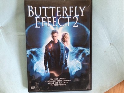 Butterfly Effect 2 / DVD Gebraucht sehr gut