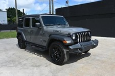 2022 Willys Sport SUV 4D