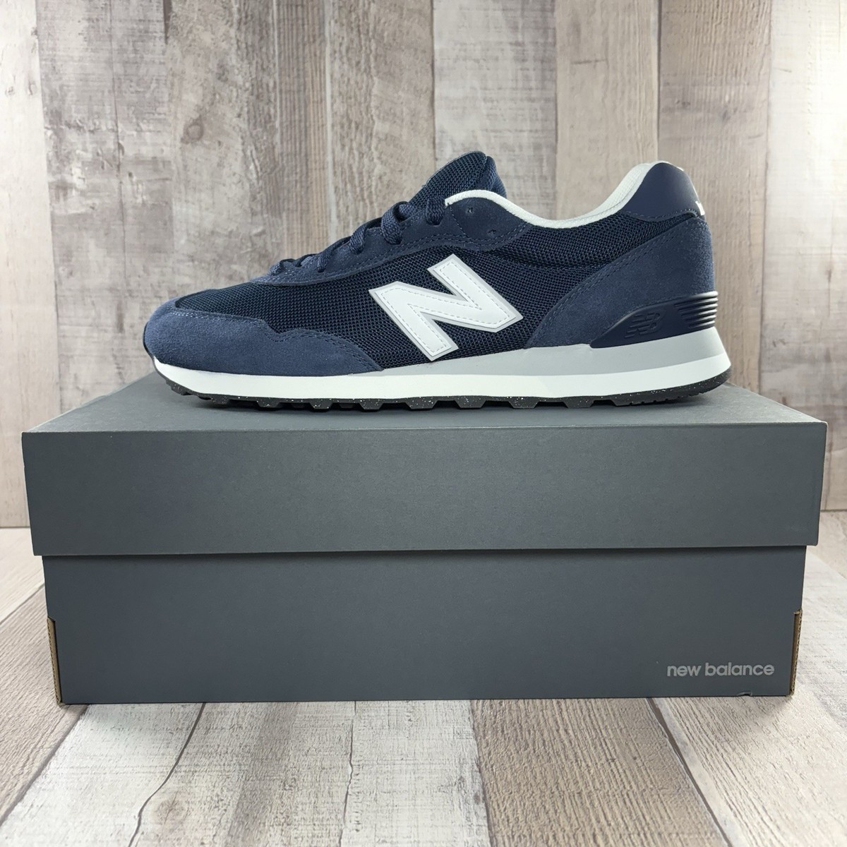 New Balance 515 Classics Men display picture 3