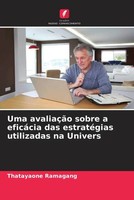 Thatayaone Ramagang | Uma AvaliaçãO Sobre A EficáCia Das EstratéGias...