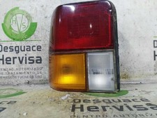 Feu arrière Kia PRIDE