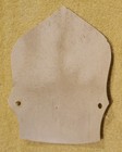 CHICAGO FIRE DEPARTMENT  EXECUTIVE ASSISTANT   FIREMAN FIREFIGHTER HELMET FRONT — photo 2