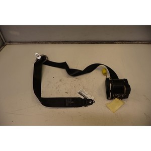 SICHERHEITSGURT VORNE LINKS VOLKSWAGEN CADDY (04-10) 2K 1.6 8V BIFUEL 2004