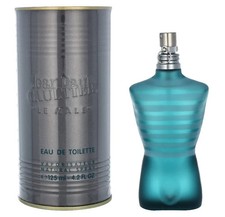 Jean Paul Gaultier Le Male 125ml Eau De Toilette Spray