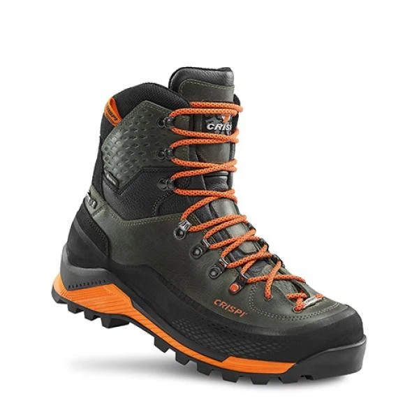 Stivali Issaline NewBlizzy Mimetici Da Caccia Waterproof N.39