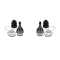 2X Hart Gelenksatz Antriebswelle Gelenk FüR Opel Astra H Twintop L67