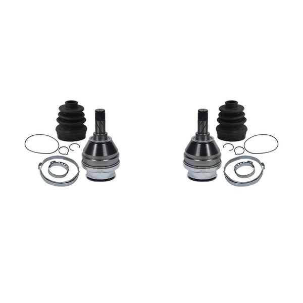 2X Hart Gelenksatz Antriebswelle Gelenk FüR Opel Astra H Twintop L67-image