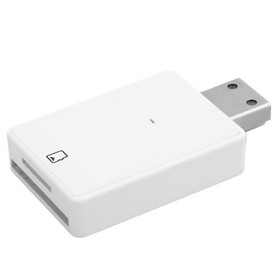 DC Memory Card Adapter Reader For Dreamcast Console Machine For