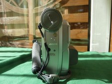 CANON MV6i MC DIGITAL VIDEO CAMCORDER PAL