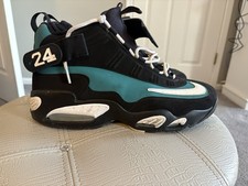 Nike Air Ken Griffey Jr Max Dm8311-001 Size 12