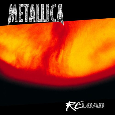 #ad Metallica Re Load New Vinyl LP $34.48